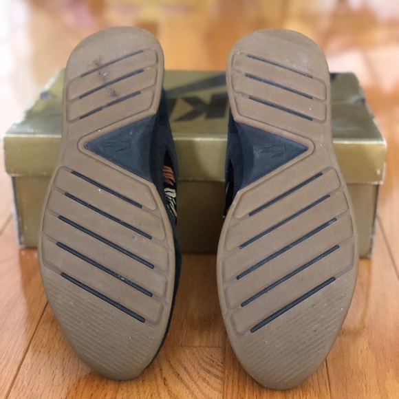 PRICE DROP! 
1 of 1 Lacoste Silk Bamboo gator skin (ONLY PAIR) - Picture 5 of 5